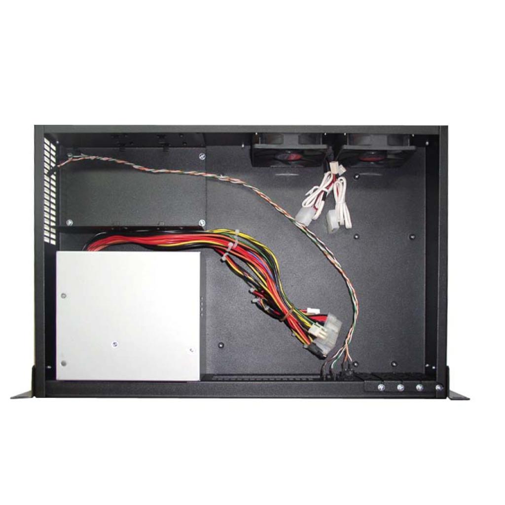 Корпус до сервера CSV 2U-Mini (2М-КС-CSV) - зображення 2
