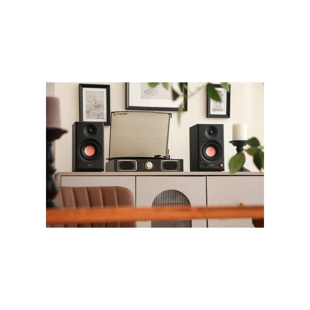 Акустична система Edifier MR3 Black (MR3Black) - зображення 7