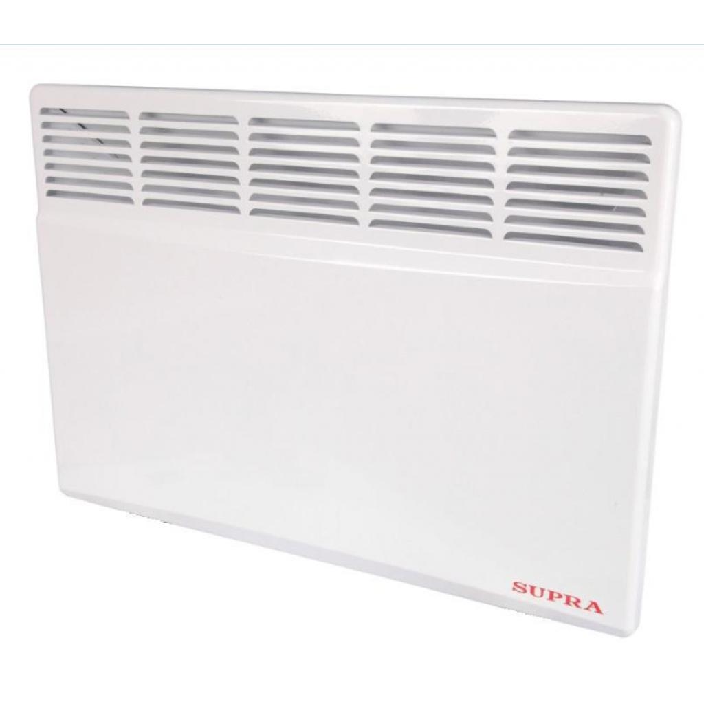 Обігрівач Supra SEC-1500C - зображення 1