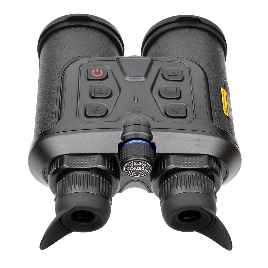 Бінокль Guide Цифровий DN30 3840x2160 (747154) - зображення 4