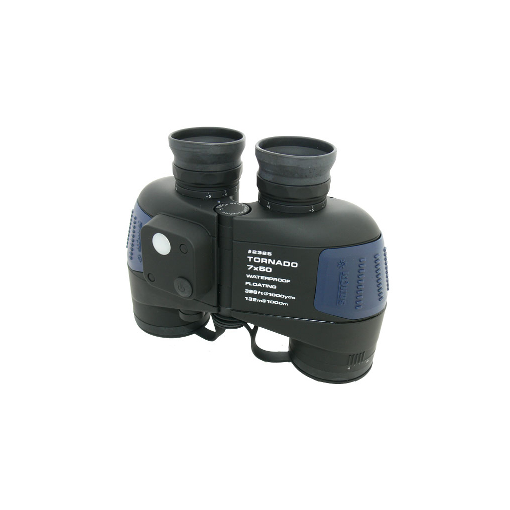 Бінокль Konus Tornado 7x50 (2325) - зображення 1