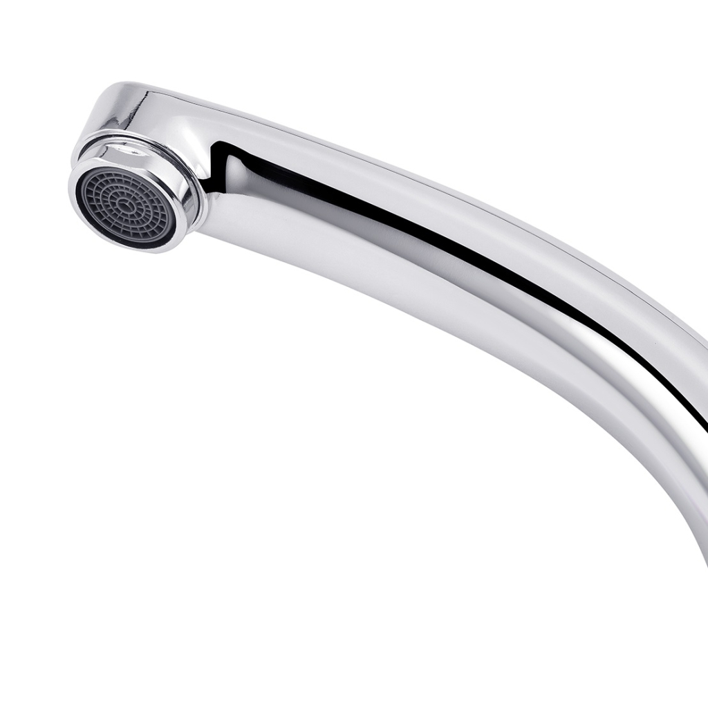 Змішувач Kroner Elbe-C031 - зображення 7