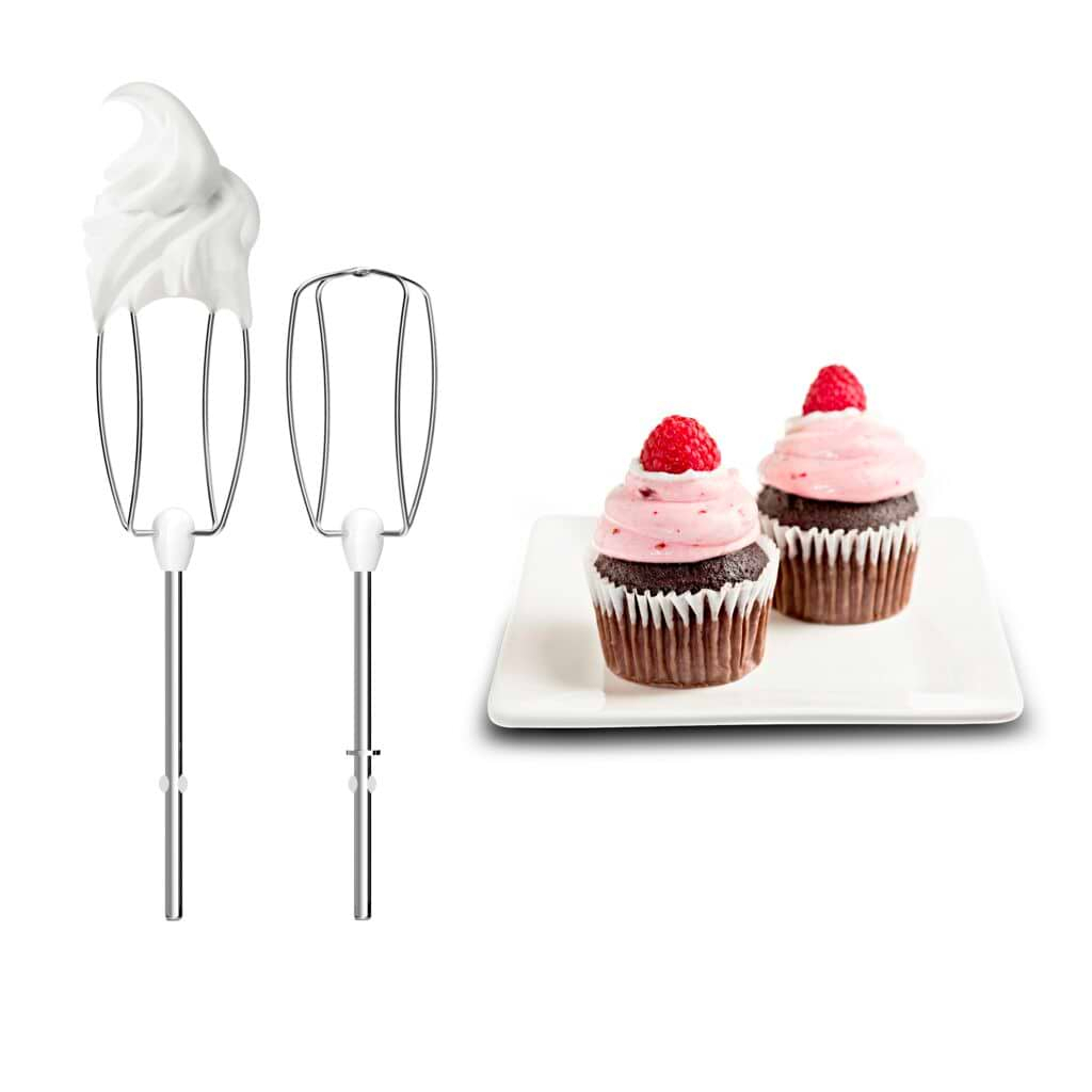 Міксер Tefal HT450B38 - picture 6