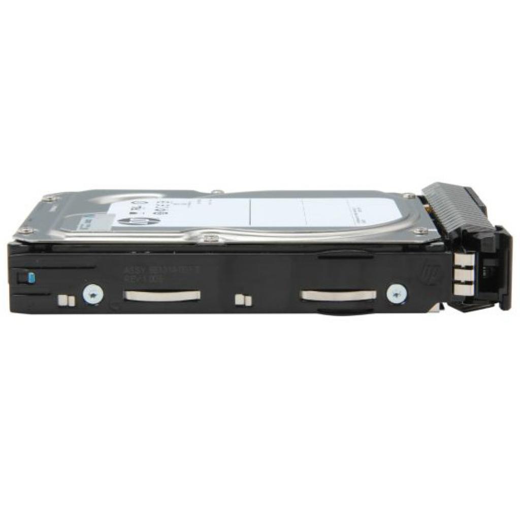 Жорсткий диск для сервера HP 1TB (652753-B21) - зображення 3