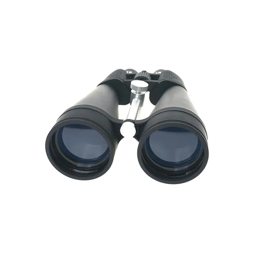 Бінокль Comet AXP103 10x60 в чохлі Чорний (AXP103-1060) - зображення 6