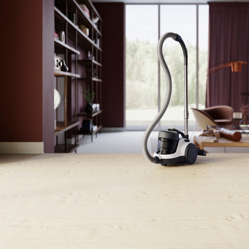 Пилосос Electrolux ECC21-2IW - зображення 6
