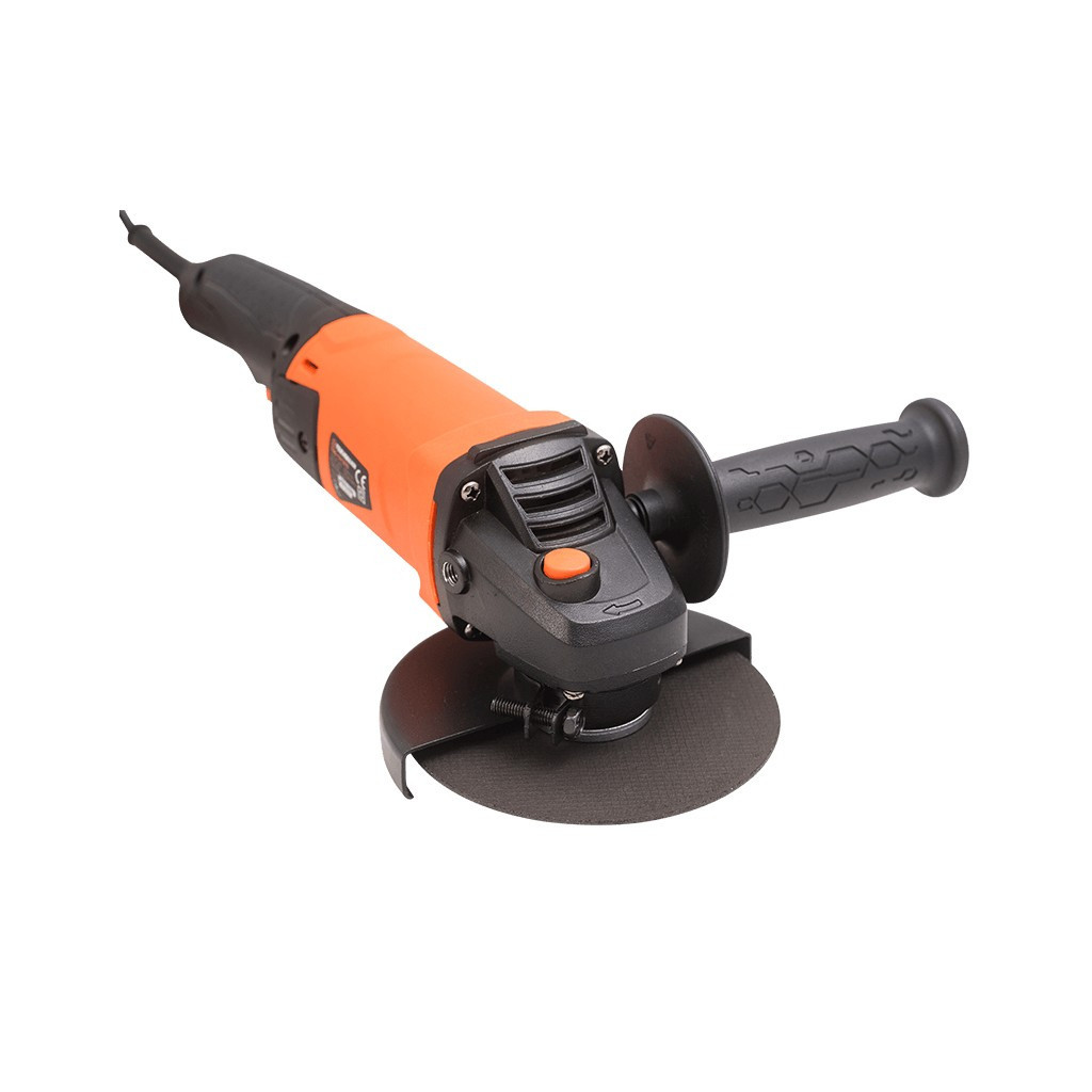 Шліфувальна машина Tekhmann TAG-12/1270 (845241) - зображення 4