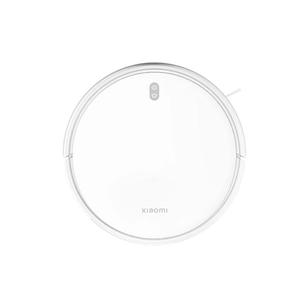 Пилосос Xiaomi Robot Vacuum E10 - зображення 2