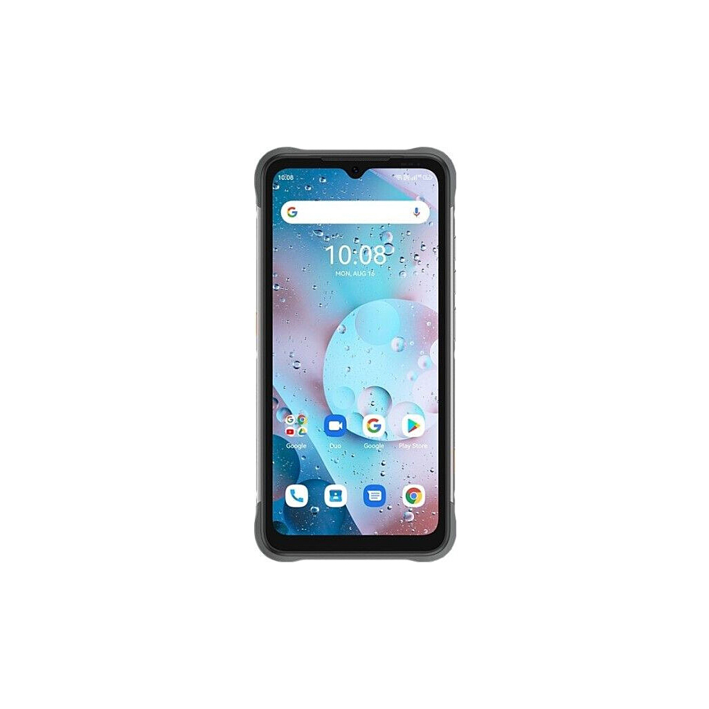 Мобільний телефон Umidigi Bison X10S 4/32GB Dual Sim Storm Gray (Bison X10S 4/32GB Storm Gray_) - зображення 1