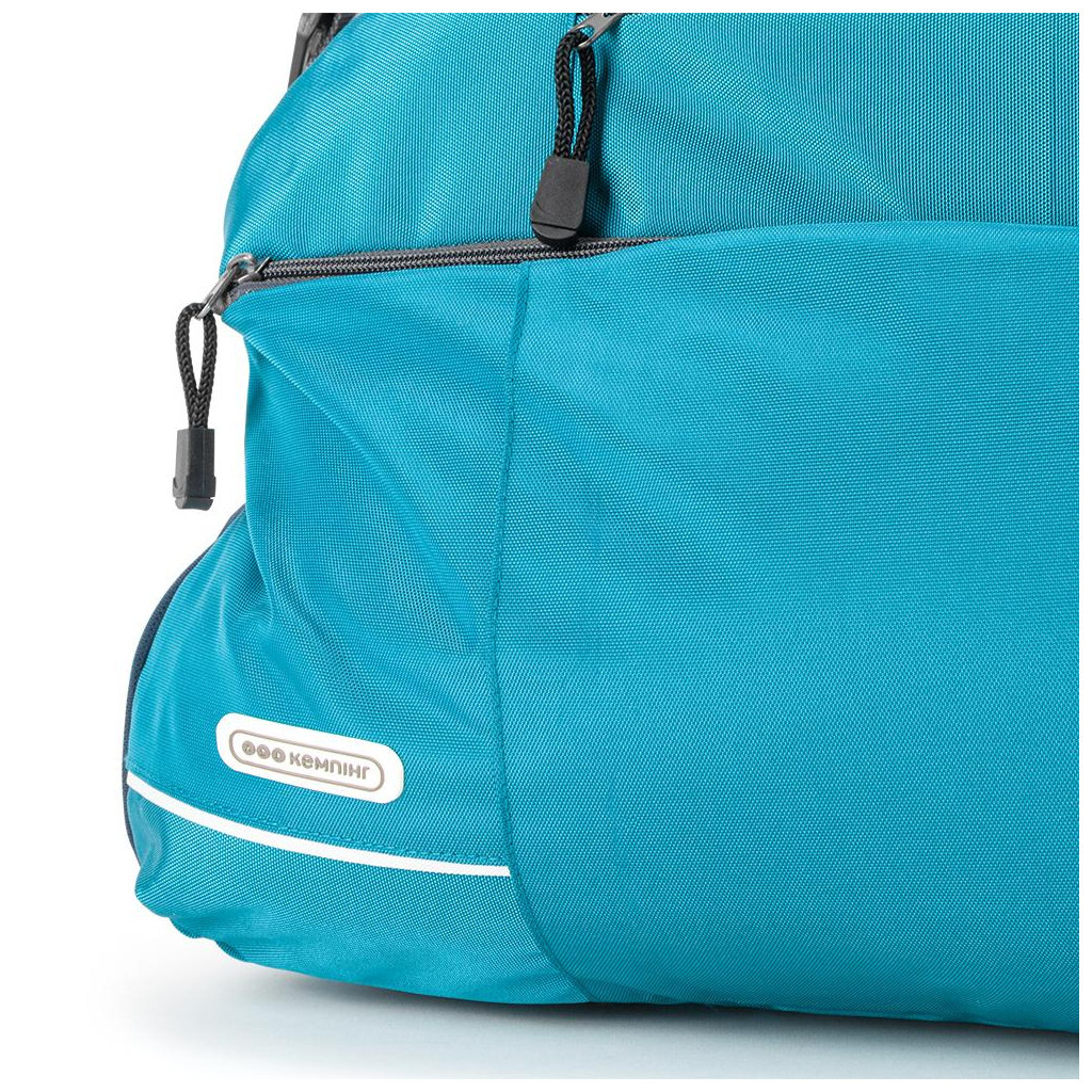 Дорожня сумка Кемпінг Kit (4823082714445) - зображення 5