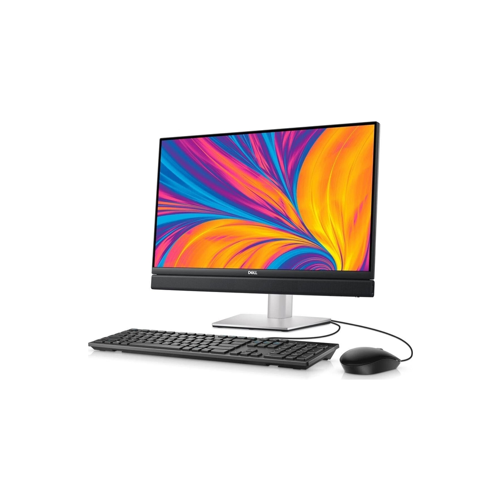Комп'ютер Dell Optiplex AiO Plus / i5-14500, 16, 512, WLAN+BT, WKM, vPro, W11Pro (N002O7420AIOPUA_WP) - зображення 3