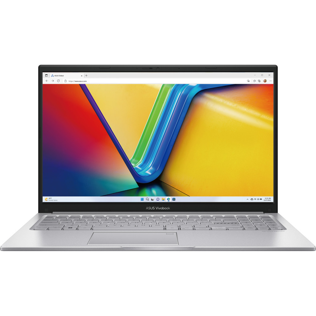 Ноутбук ASUS Vivobook 15 X1504VA-BQ500 (90NB10J2-M00PJ0) - зображення 1