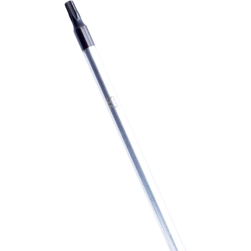 Викрутка Bosch T10x75мм (1.600.A01.V0A) - зображення 6