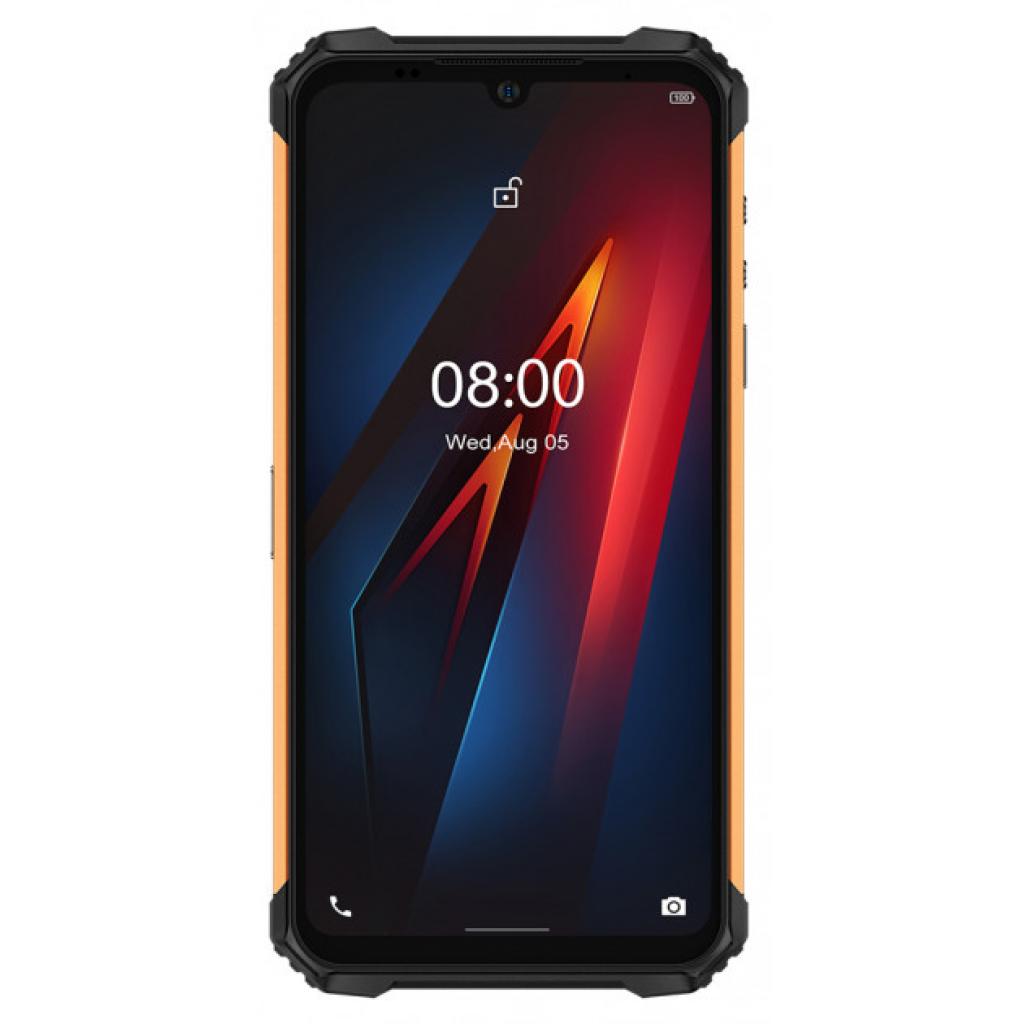 Мобільний телефон Ulefone Armor 8 4/64Gb Orange (6937748733768) - зображення 2