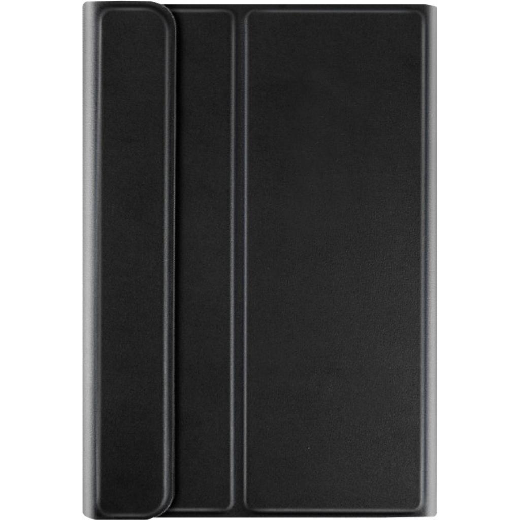 Чохол до планшета AirOn Premium Lenovo tab M10 PLUS X606 w Bluetooth Keyboard (4821784622498) - зображення 1