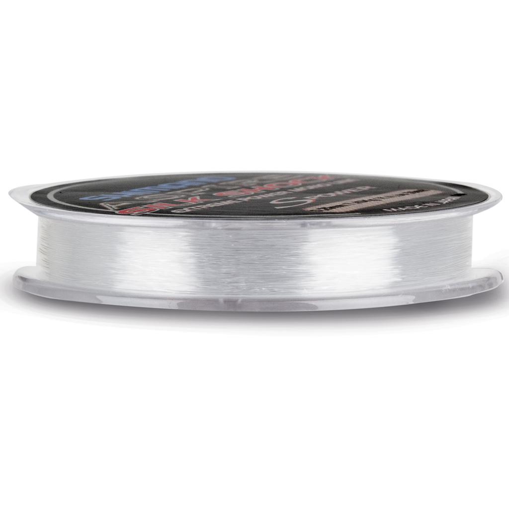 Волосінь Shimano Aspire Silk Shock (ASPSS5016) - зображення 2