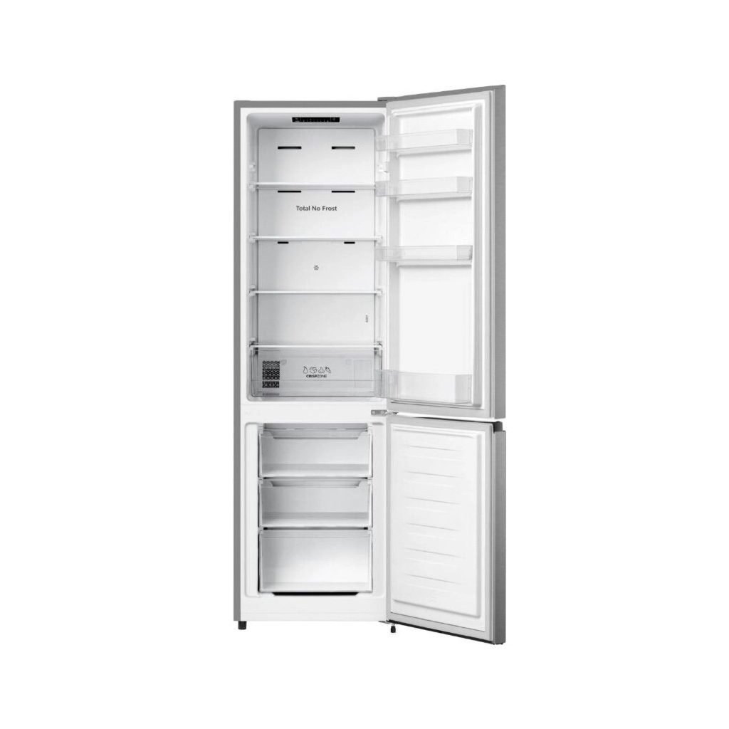 Холодильник Gorenje NRK418EES4 - зображення 2
