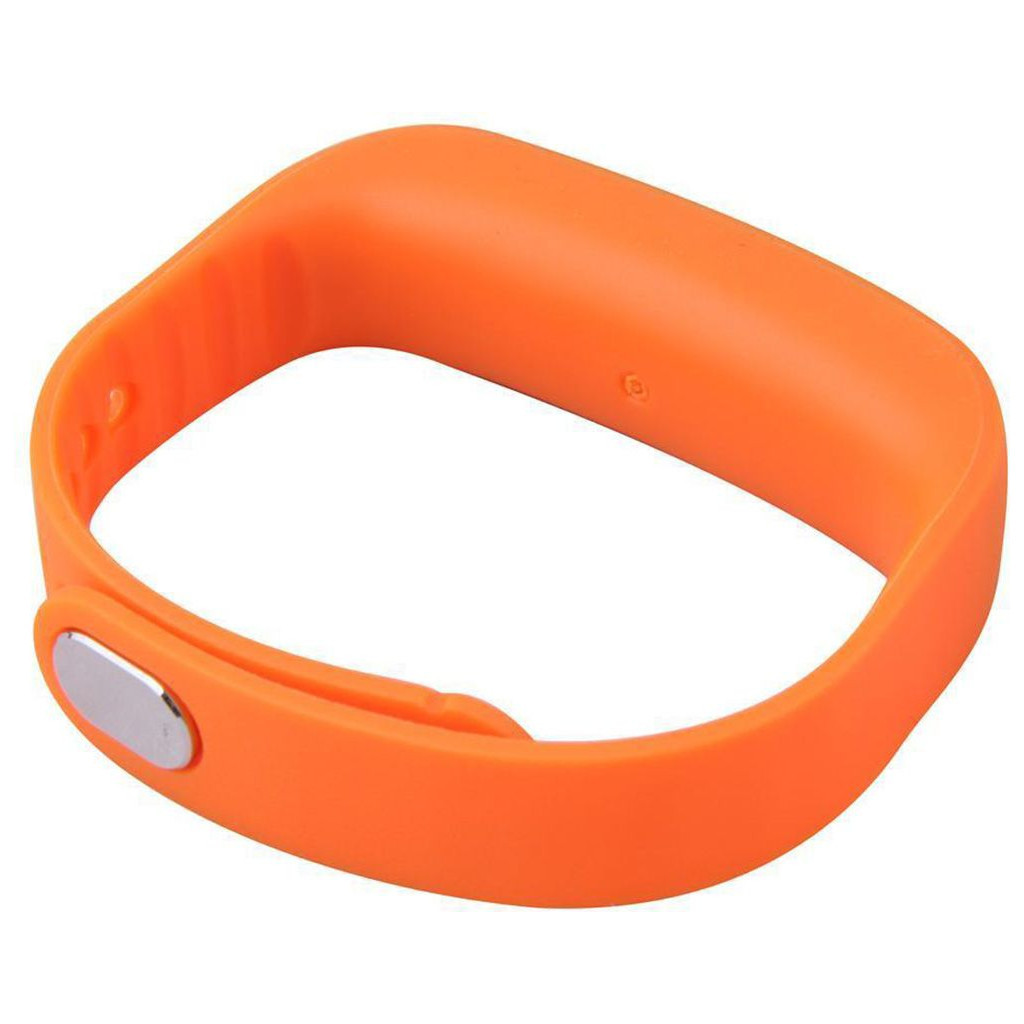 Фітнес браслет UWatch E02 Orange (F_54037) - зображення 3