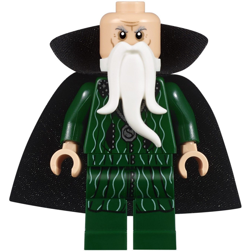 Конструктор LEGO Harry Potter Гоґвортський замок (71043) - зображення 6