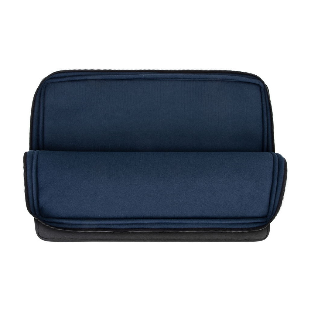 Чохол до ноутбука RivaCase 17.3" 7707 (Black) "Suzuka" (7707Black) - зображення 3