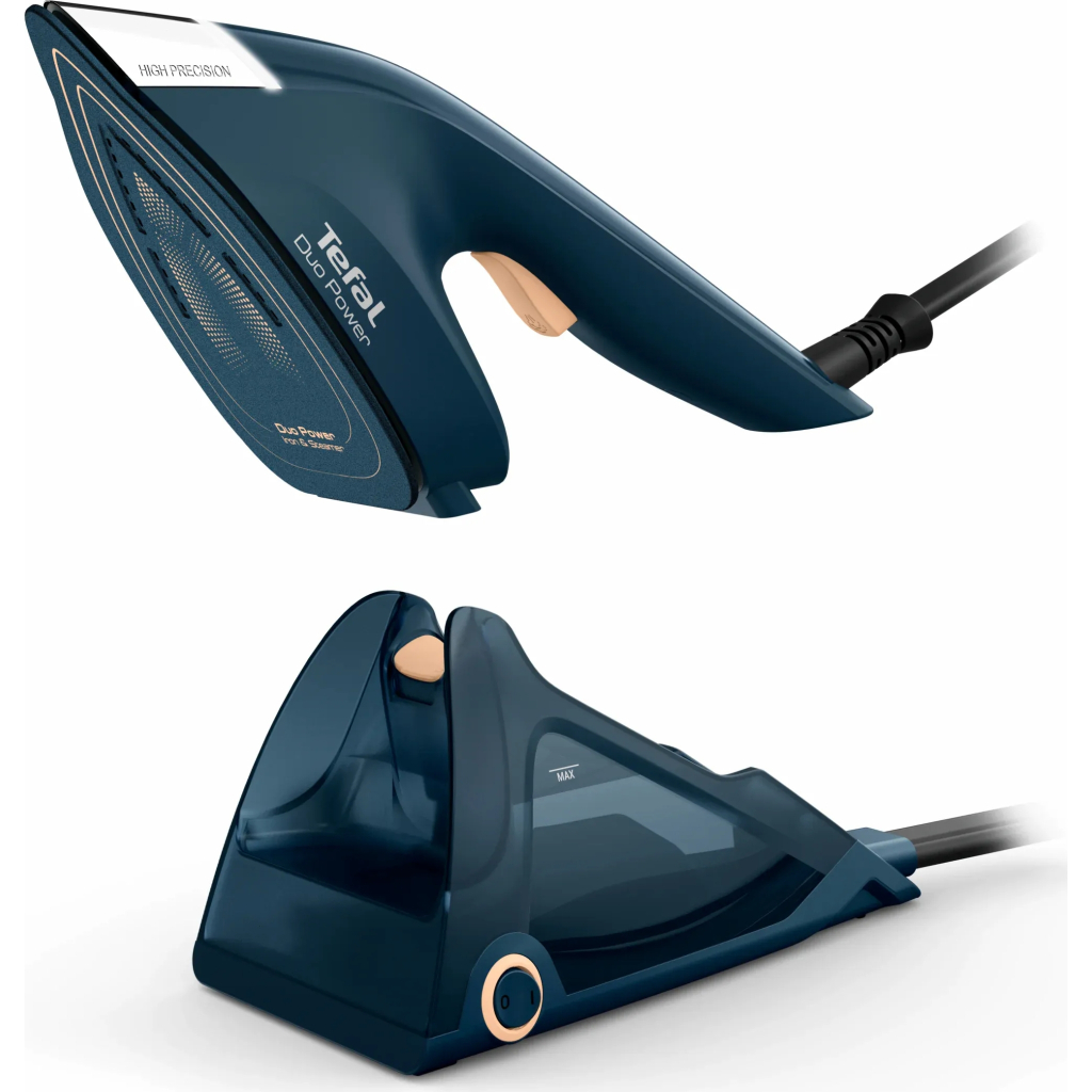 Відпарювач для одягу Tefal JF4032E0 - зображення 2