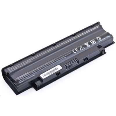 Акумулятор до ноутбука AlSoft Dell Inspiron 13R J1KND 7800mAh 9cell 11.1V Li-ion (A41531) - зображення 2
