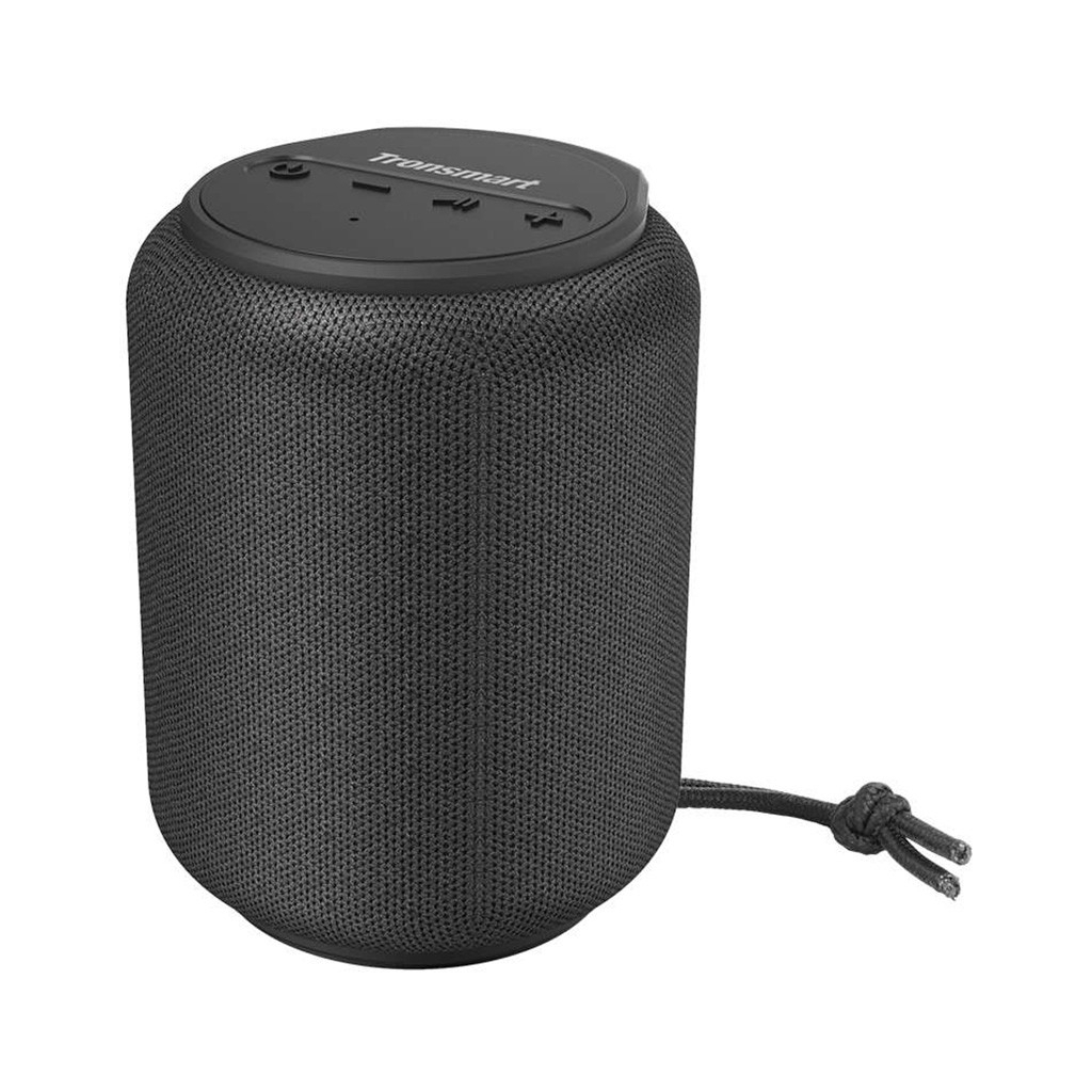 Акустична система Tronsmart Element T6 Mini Black (364443) - зображення 1