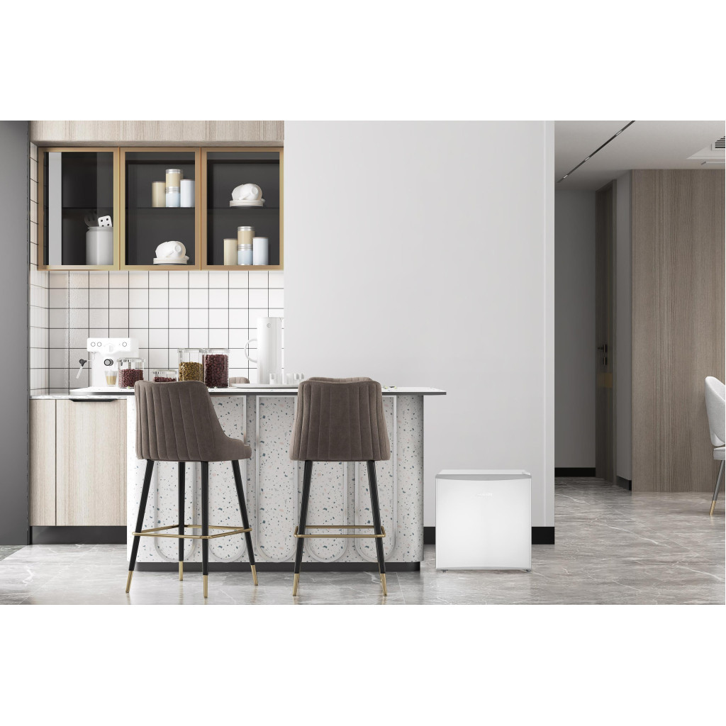 Холодильник Ardesto DFM-50X - зображення 3