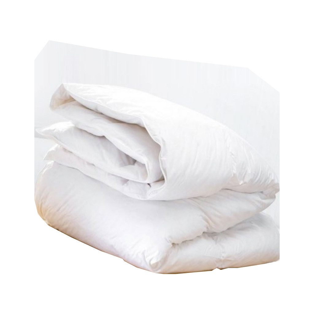 Ковдра MirSon пухова Raffaello 062, 140 x 205 Зима (2200000075062) - зображення 1