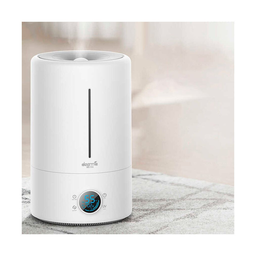 Зволожувач повітря Deerma DEM-F628S - зображення 2