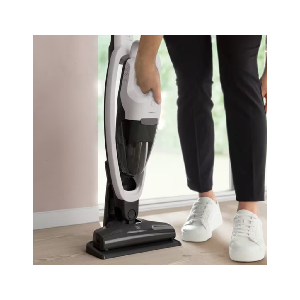 Пилосос Electrolux ES31CB18SH - зображення 4