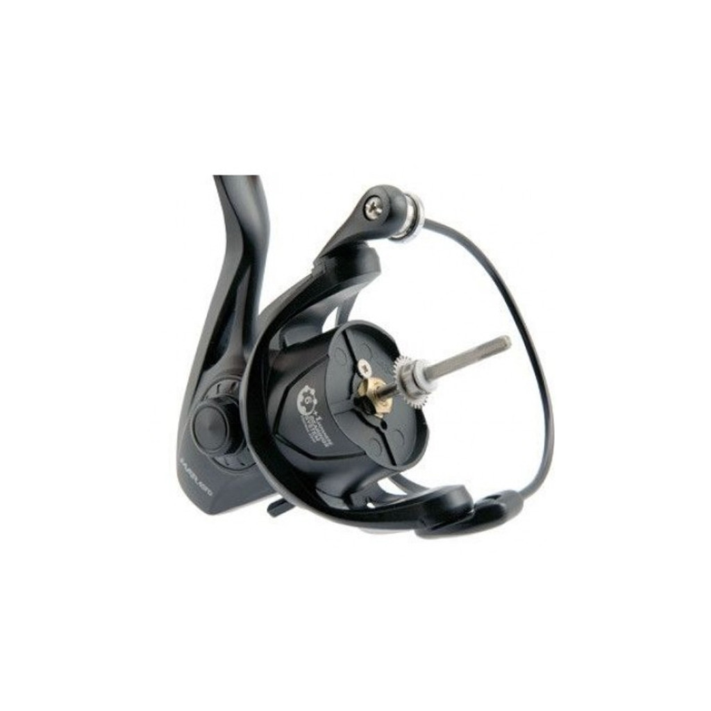 Котушка Nomura HIRO MAR FD4000 6+1п (NM10350740) - зображення 2