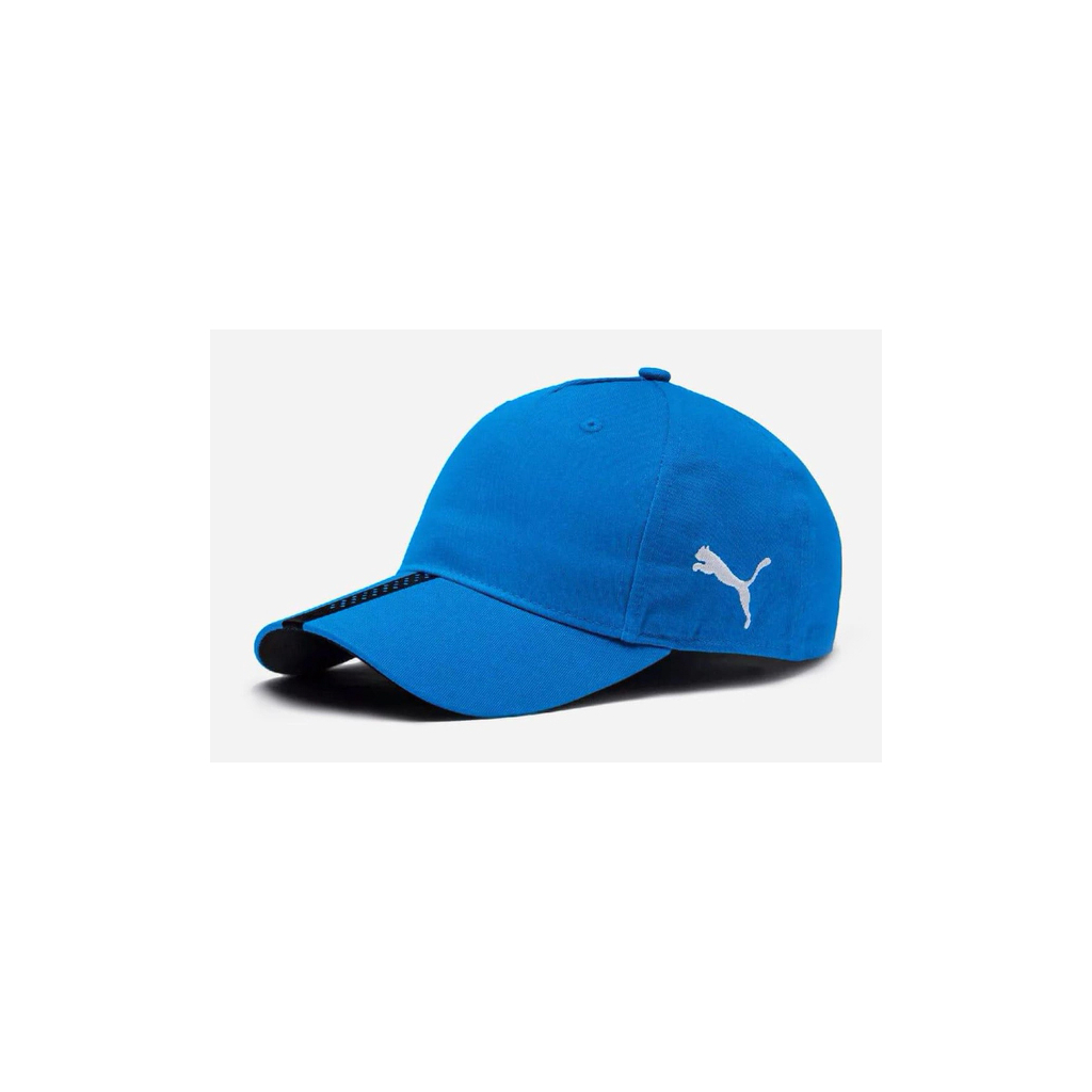 Кепка Puma Liga Cap 022356-02 синій OSFA (4060981735038) - зображення 2