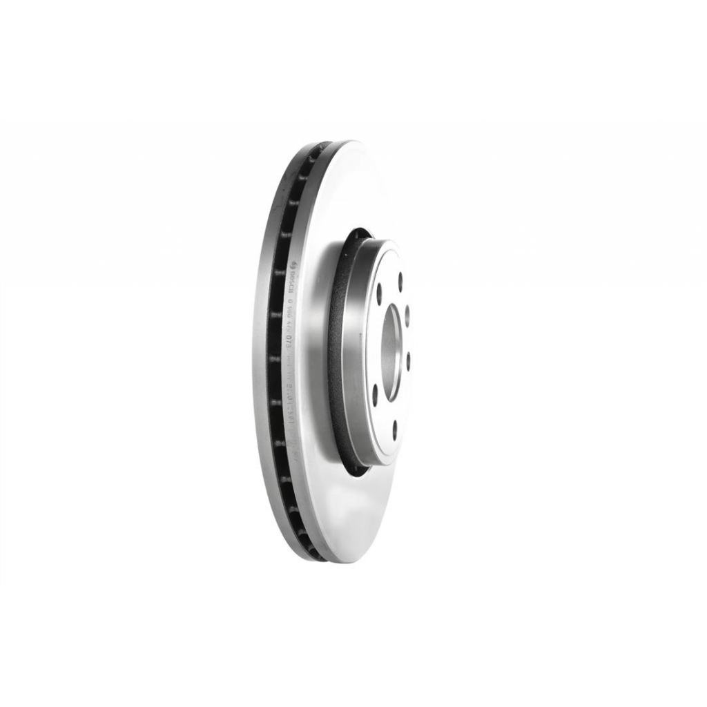 Гальмівний диск Bosch 0 986 479 078 - зображення 6