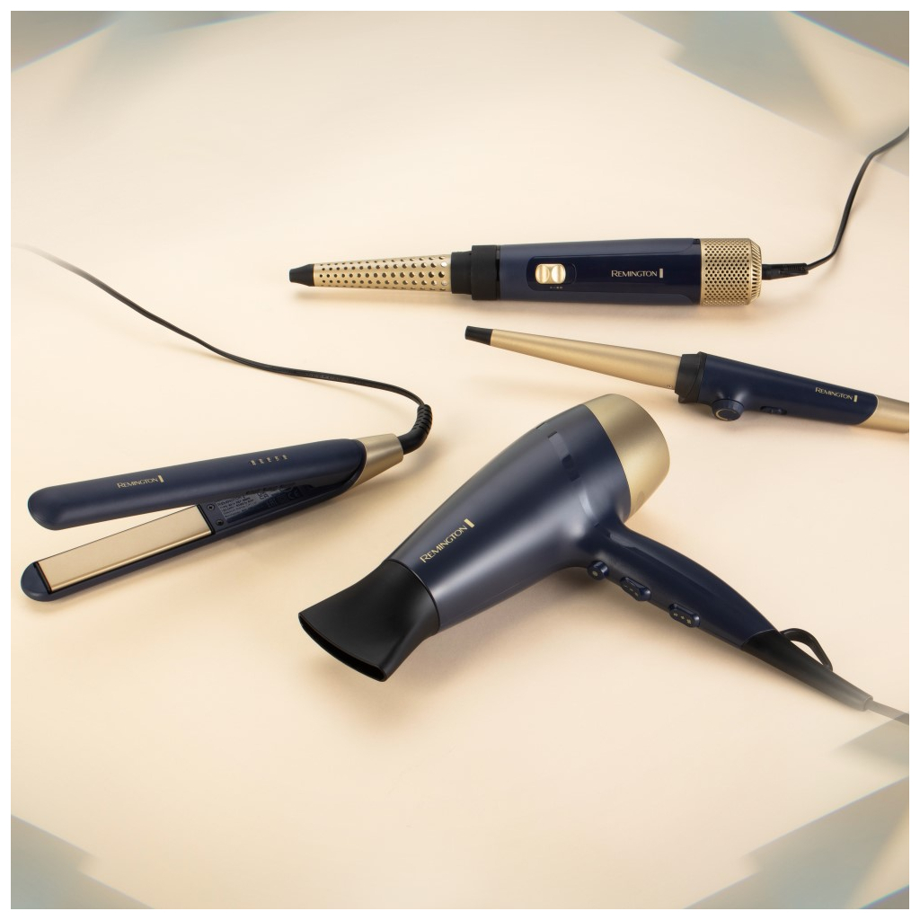 Вирівнювач для волосся Remington S5805 - зображення 8