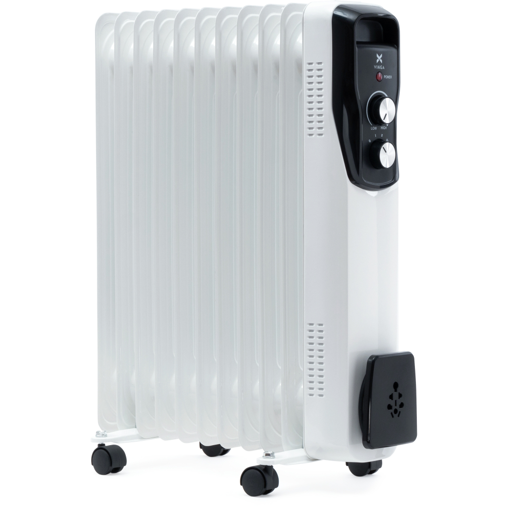 Обігрівач Vinga VOH-11X1 - зображення 1