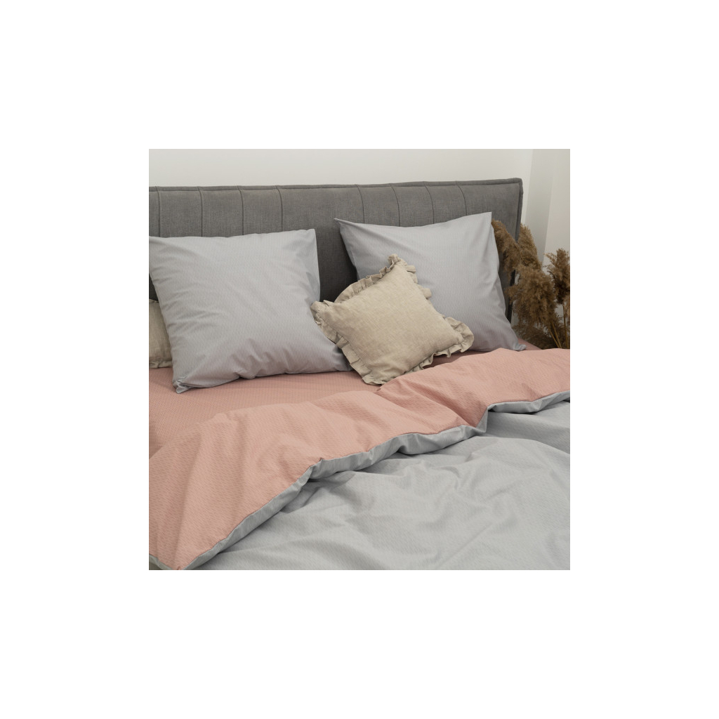 Постільна білизна Viluta 24278 Ранфорс полуторний (24278_pl) - зображення 3