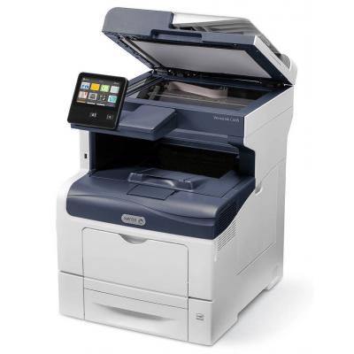 Багатофункціональний пристрій Xerox VersaLink C405DN (C405V_DN) - зображення 4