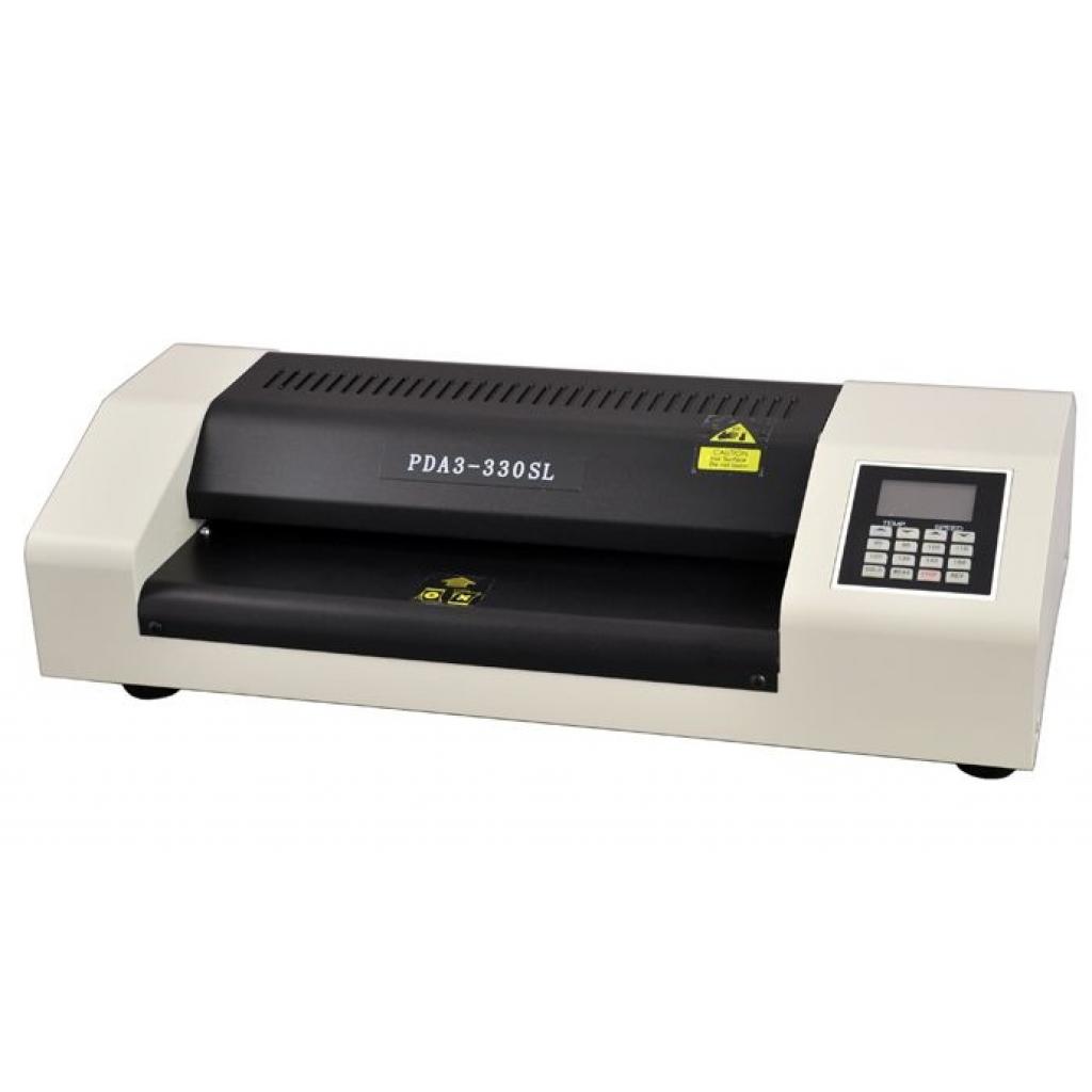 Ламінатор FGK PDA3-330SL (20362) - зображення 1