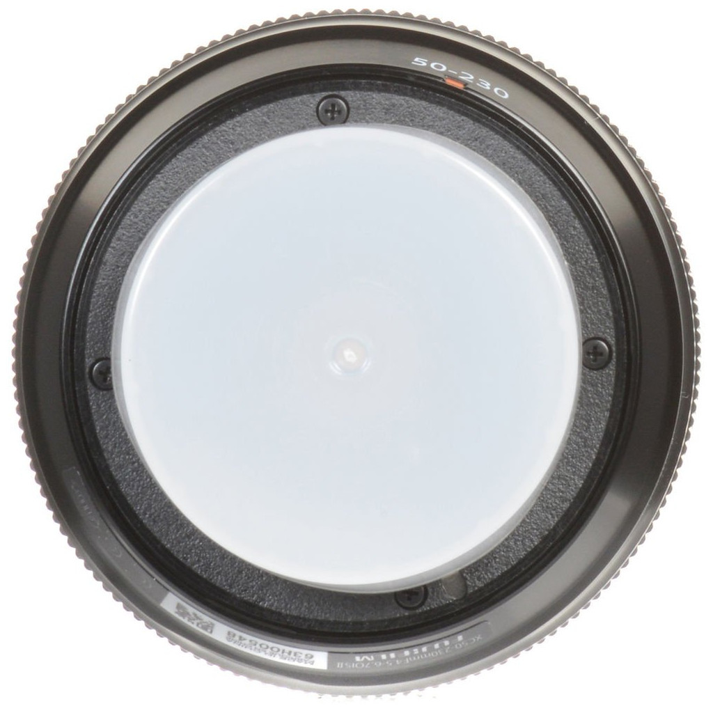 Об'єктив Fujifilm XC 50-230 mm F4.5-6.7 OIS II black (16460771) - зображення 7
