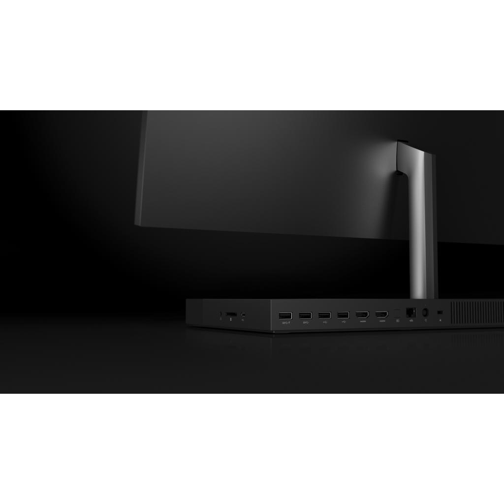 Комп'ютер HP Envy AiO 27 UHD Touch / i7-9700T (7KD35EA) - зображення 3