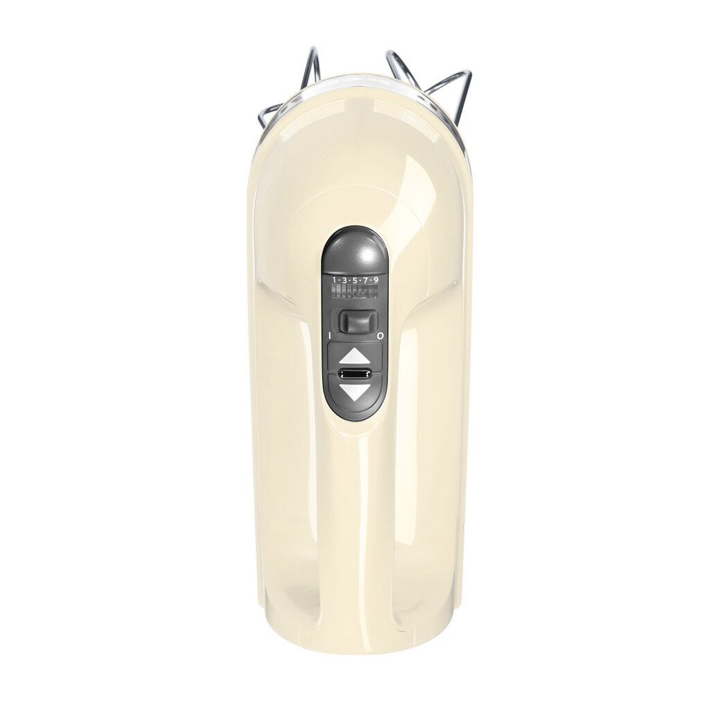 Міксер KitchenAid 5KHM9212EAC - зображення 6