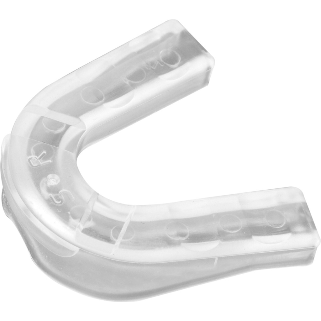 Капа PowerPlay 3306 JR Прозора (PP_3306_JR_Transparent) - изображение 6