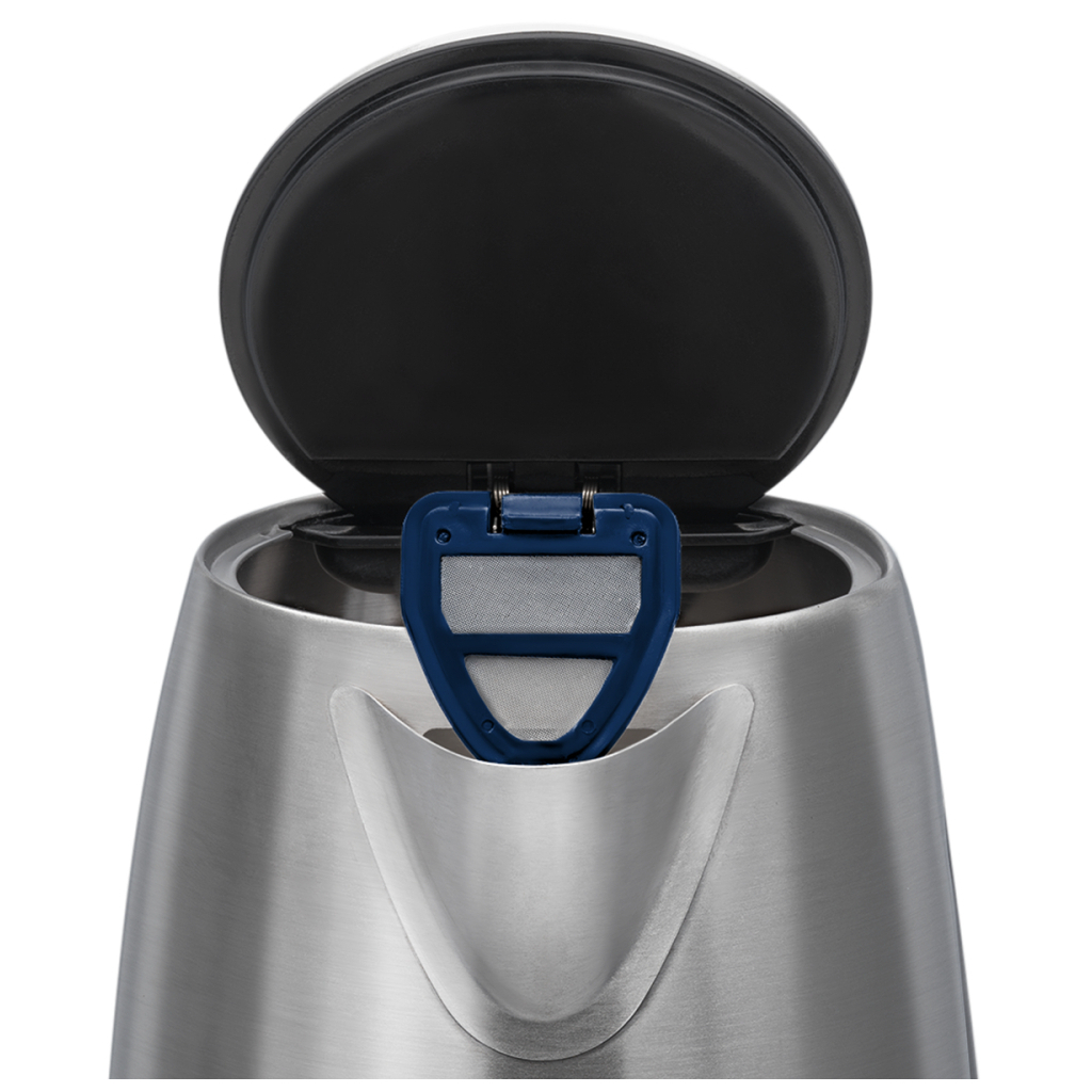 Електрочайник Scarlett SC-EK21S72 - зображення 4