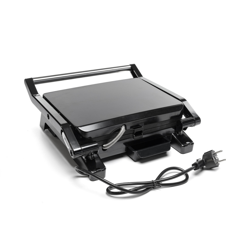 Електрогриль Hölmer HCG-221 - изображение 3