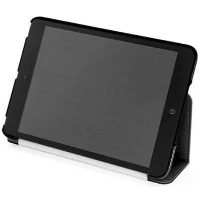 Чохол до планшета Odoyo IPAD MINI /AIRCOAT FOLIO BLACK (PA522BK) - зображення 5
