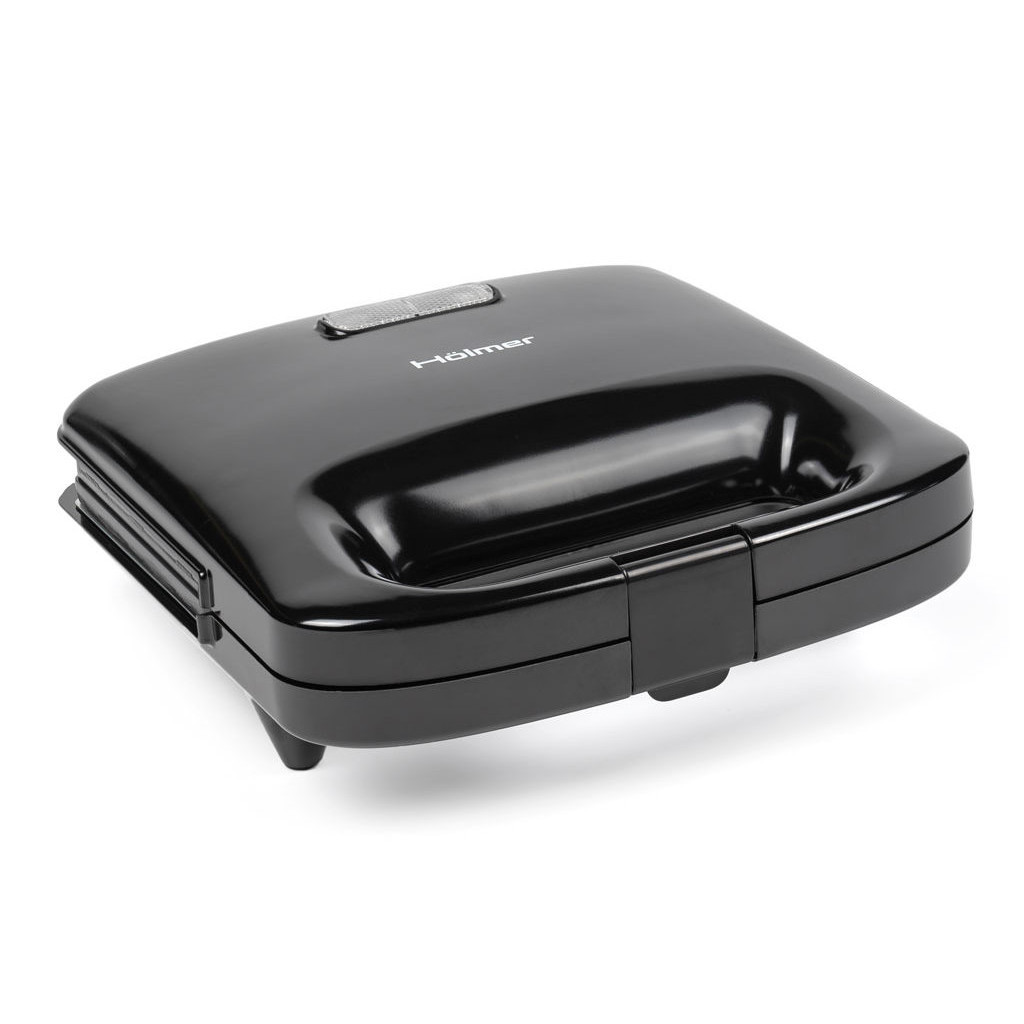 Сендвічниця Hölmer HCG-14SM - зображення 1
