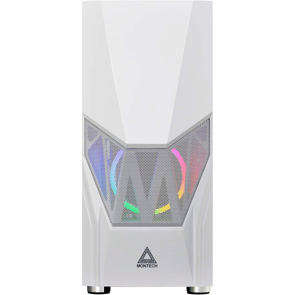 Корпус MONTECH FIGHTER 500 (W) - зображення 2