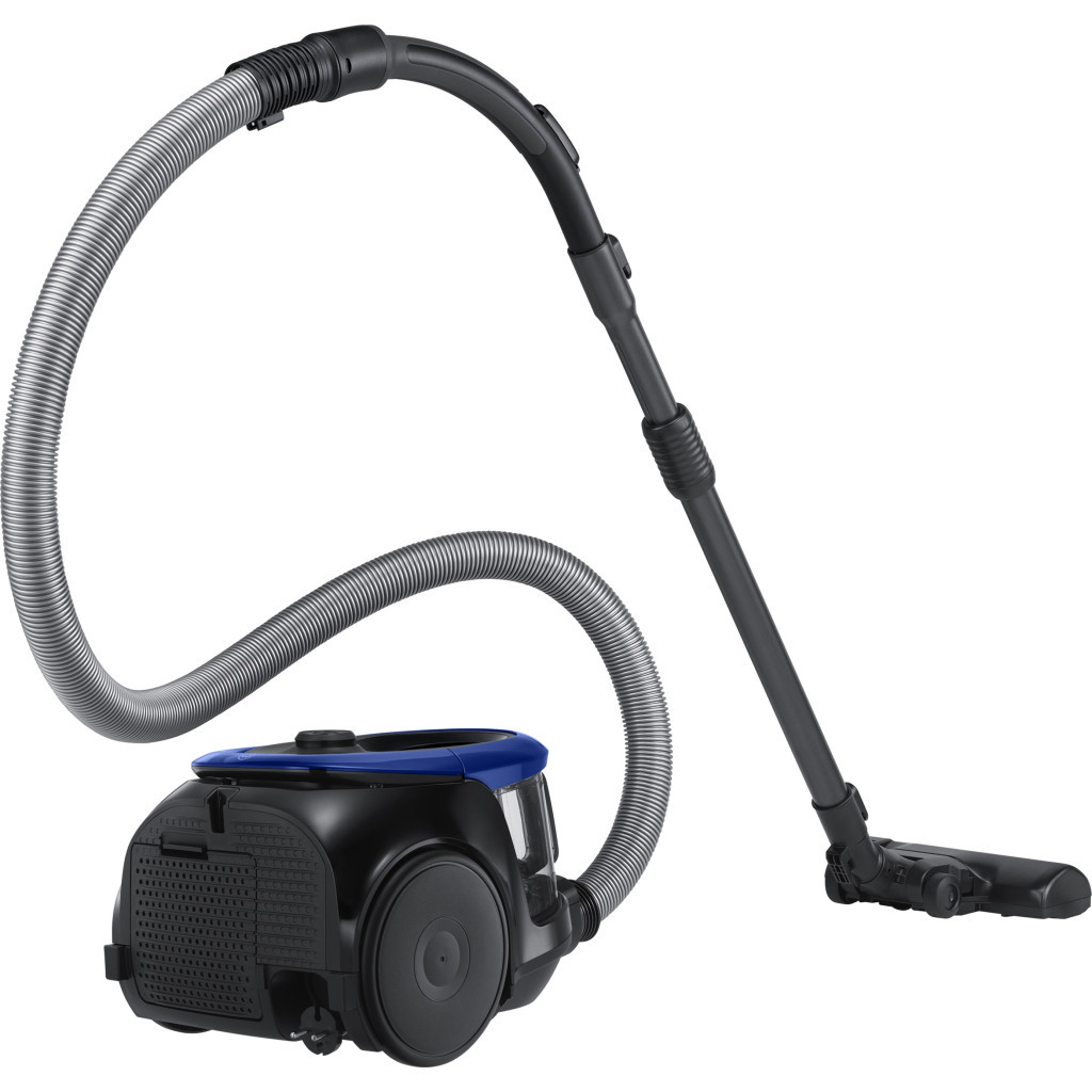 Пилосос Samsung VC07M2110SB/UK - зображення 7