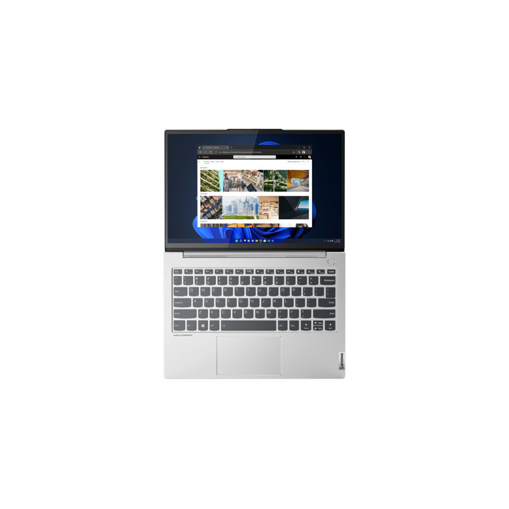 Ноутбук Lenovo ThinkBook 13s G4 IAP (21AR0045RA) - зображення 4